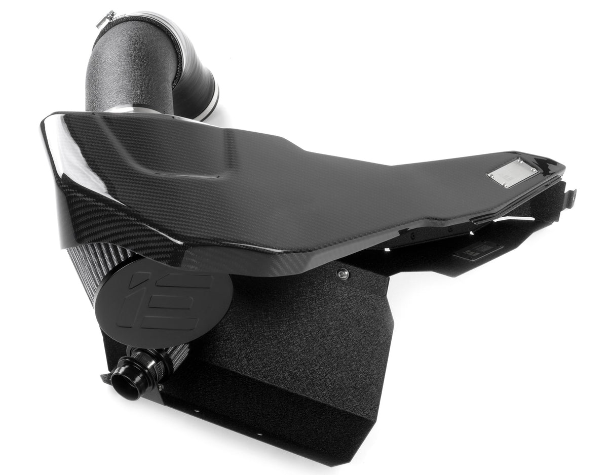 Integrated Engineering Audi 3.0T Cold Air Intake | Fits C7 A6 & A7