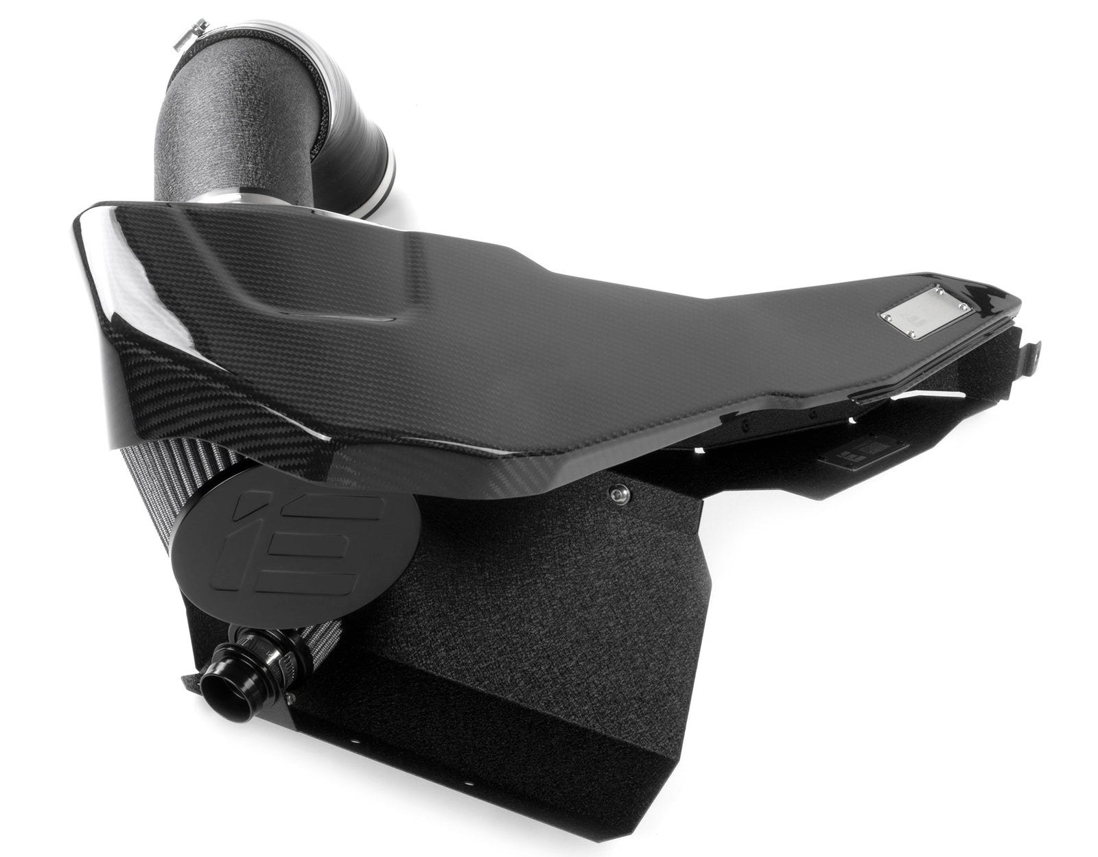 Integrated Engineering Audi 3.0T Cold Air Intake | Fits C7 A6 & A7