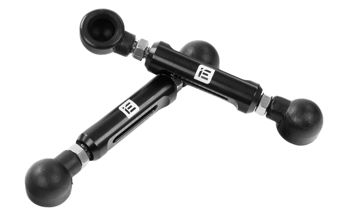 Integrated Engineering Lowering Link Kit For Audi C7/C7.5 S6, S7, A6 & A7