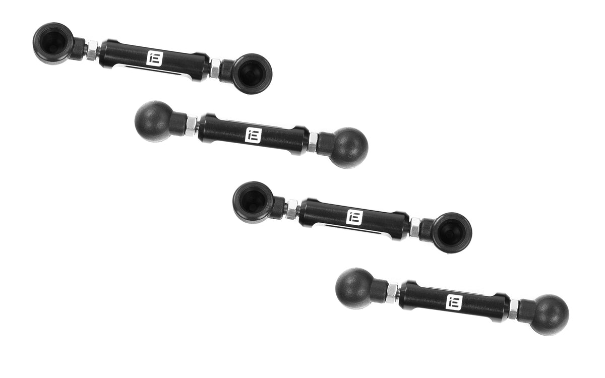 Integrated Engineering Lowering Link Kit For Audi C7/C7.5 S6, S7, A6 & A7