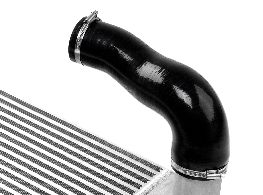 Integrated Engineering Intercooler Charge Pipes For MK6 GLI (Gen 3) With IE FDS Intercooler