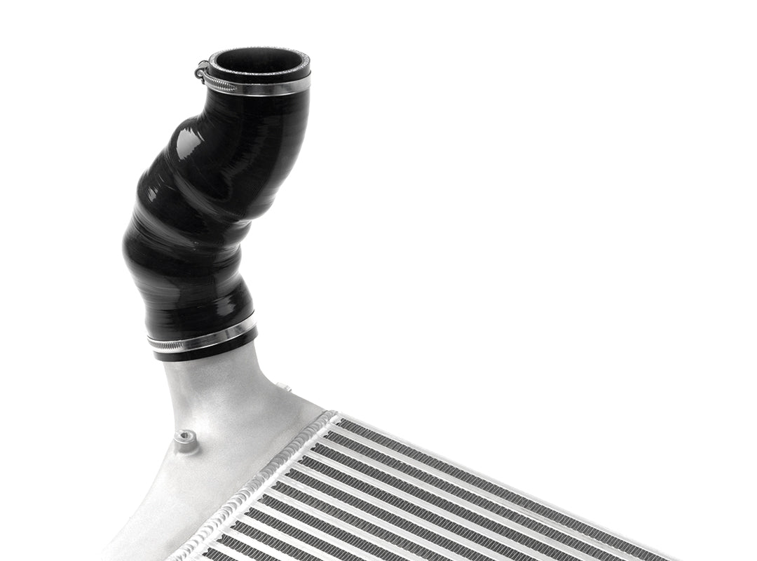 Integrated Engineering Intercooler Charge Pipes For MK6 GLI (Gen 3) With IE FDS Intercooler