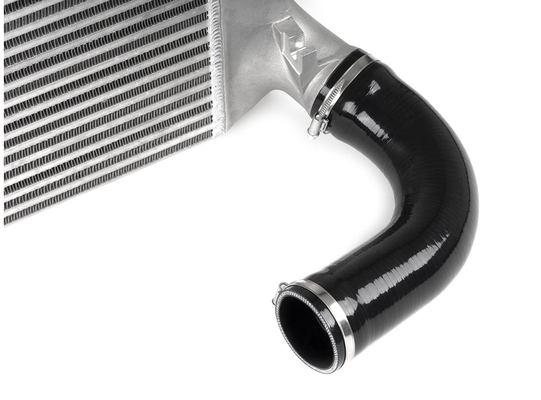 Integrated Engineering Intercooler Charge Pipes Upgrade Kit | Fits VW MK8 Golf R, GTI, and Audi 8Y A3, S3