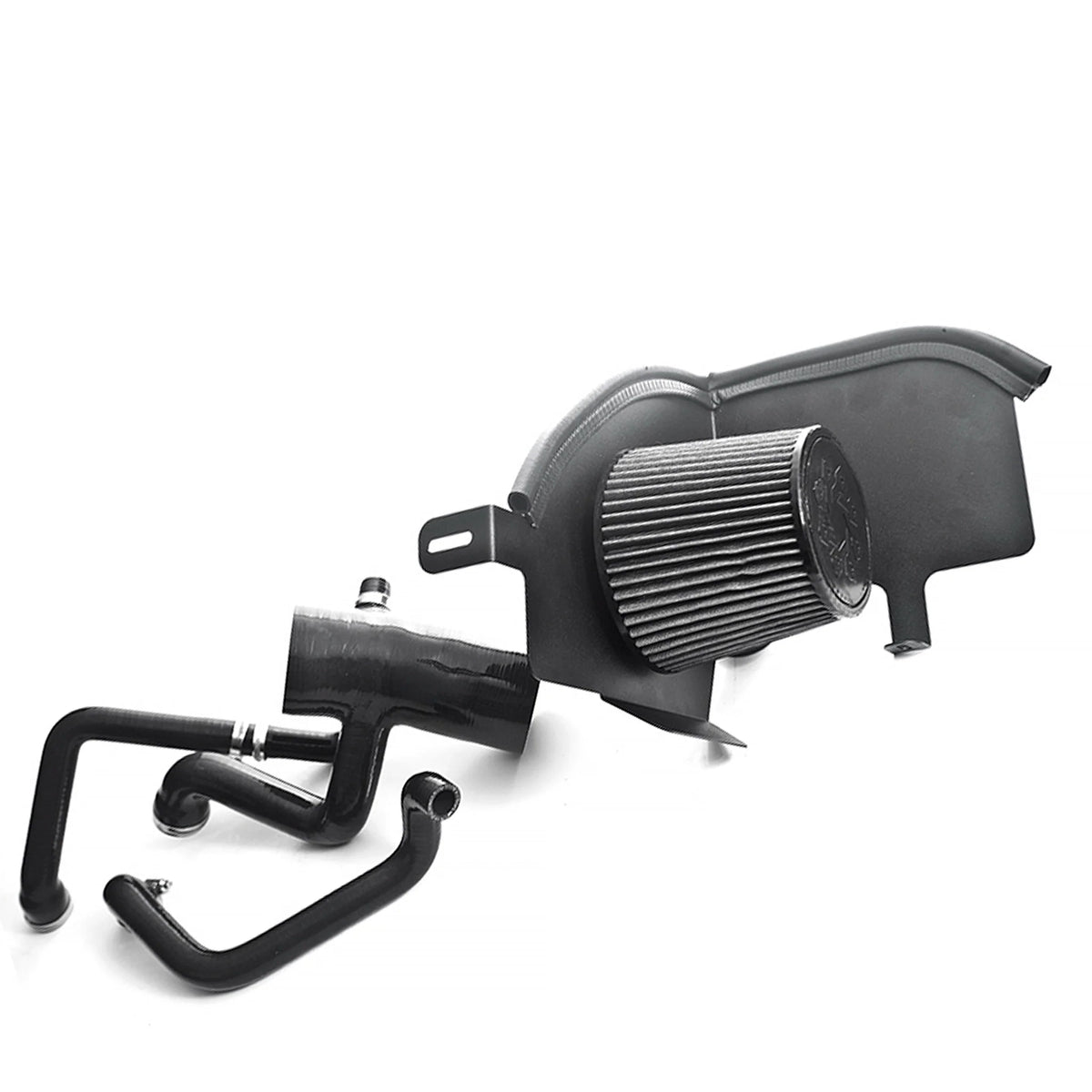 Integrated Engineering 2.5L Manifold-Specific Air Intake Kit | VW MK5 Rabbit, Jetta