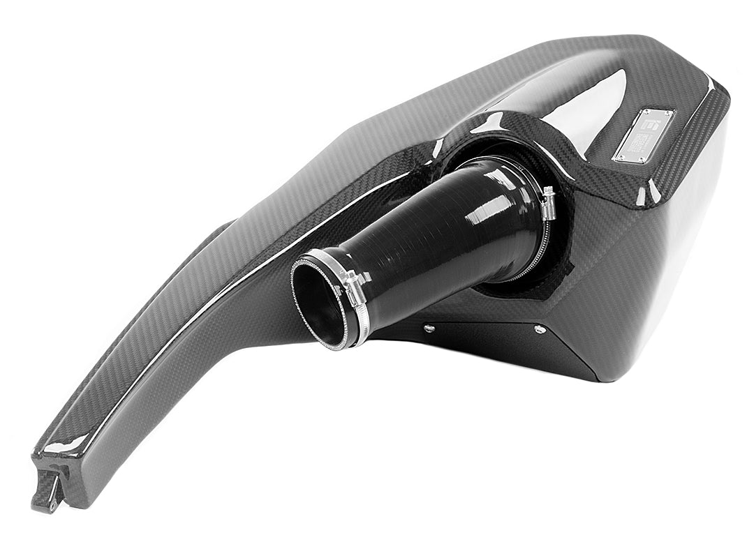 Integrated Engineering CARBON INTAKE SYSTEM FOR AUDI B9 RS5 & RS4