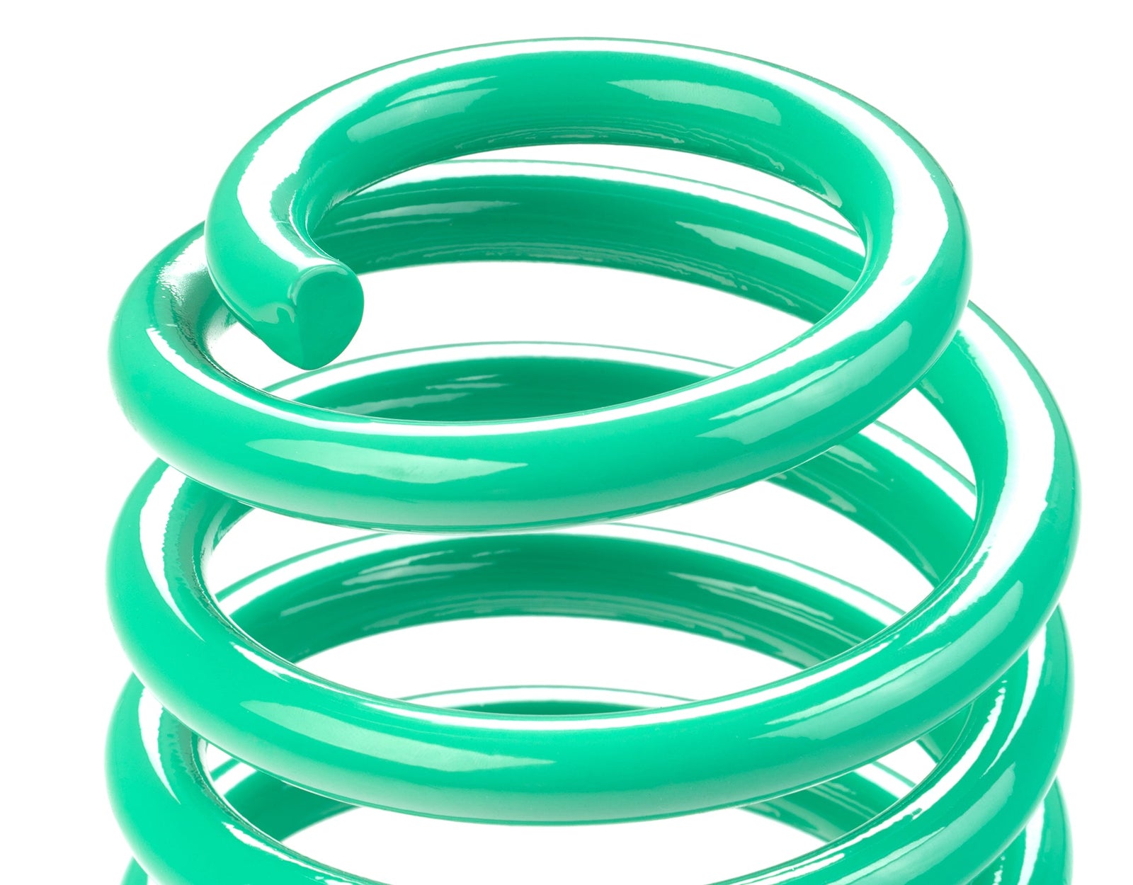 Integrated Engineering Performance Lowering Springs For VW MK8 & MK7 GTI