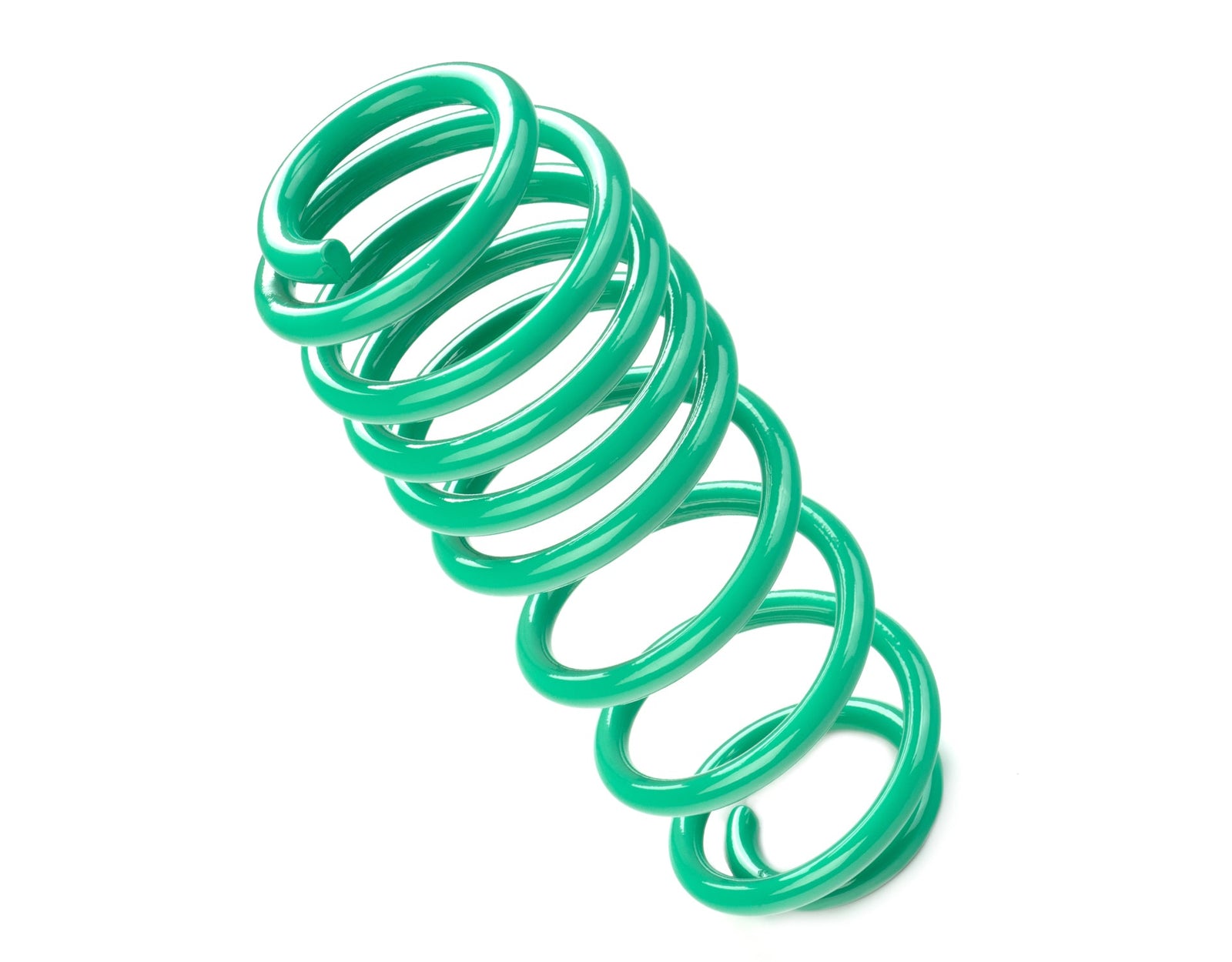 Integrated Engineering Performance Lowering Springs For VW MK8 & MK7 GTI