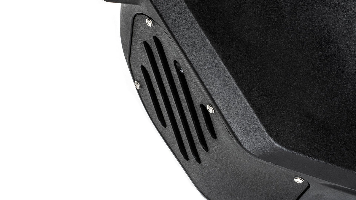 Integrated Engineering Air Intake System For Audi B9/B9.5 SQ5 3.0T