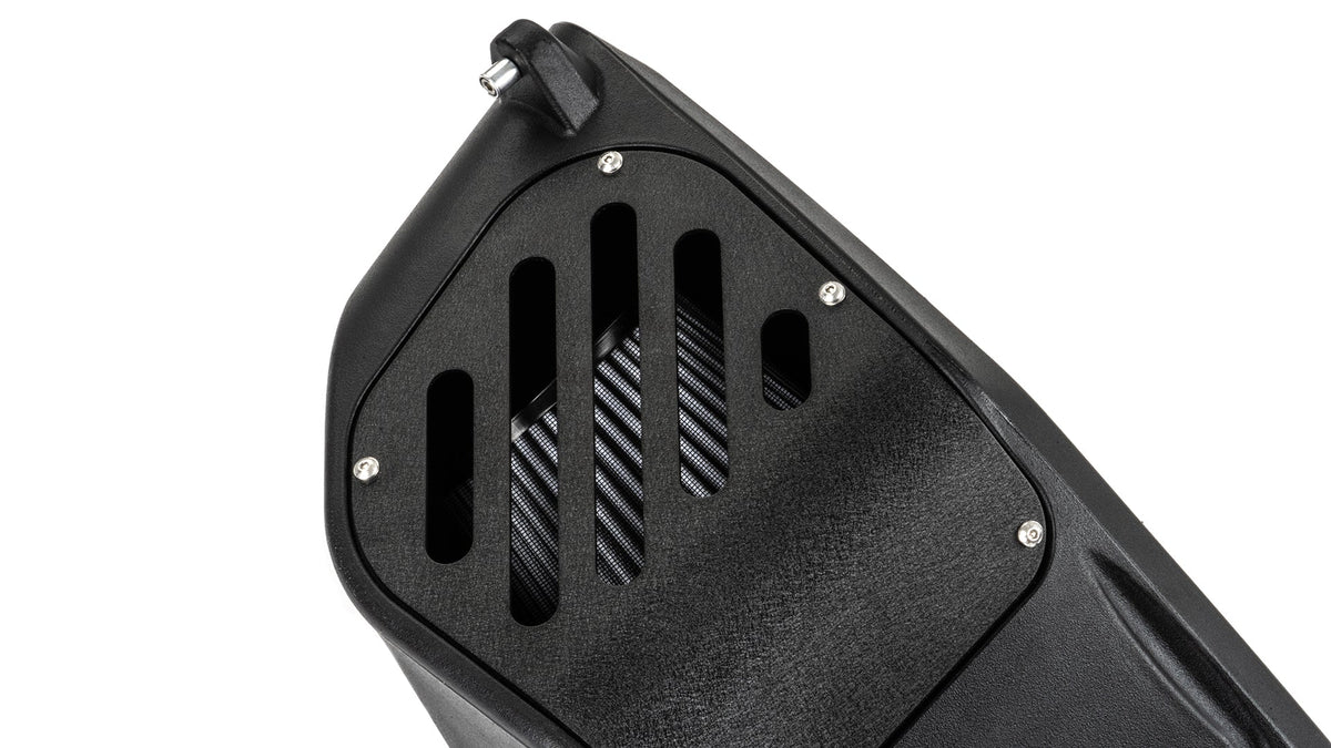 Integrated Engineering Air Intake System For Audi B9/B9.5 SQ5 3.0T