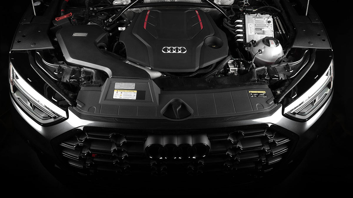 Integrated Engineering Air Intake System For Audi B9/B9.5 SQ5 3.0T