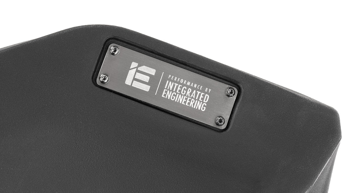 Integrated Engineering Polymer Air Intake System For Audi B9/B9.5 S4 & S5 3.0T