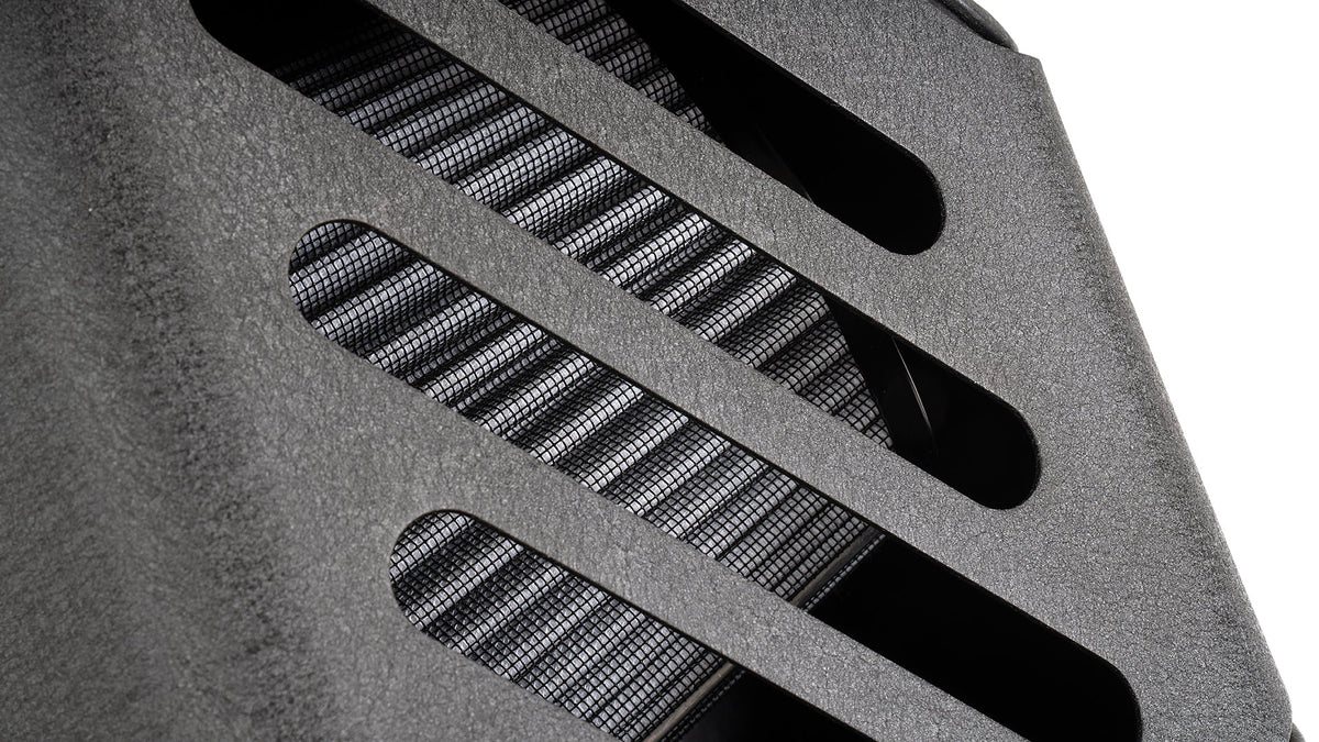 Integrated Engineering Polymer Air Intake System For Audi B9/B9.5 S4 & S5 3.0T
