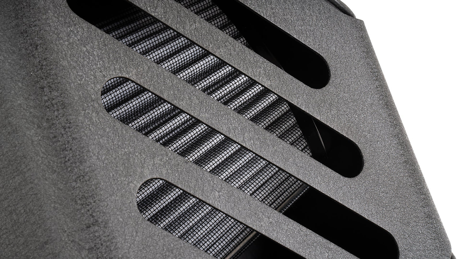 Integrated Engineering Polymer Air Intake System For Audi B9/B9.5 S4 & S5 3.0T