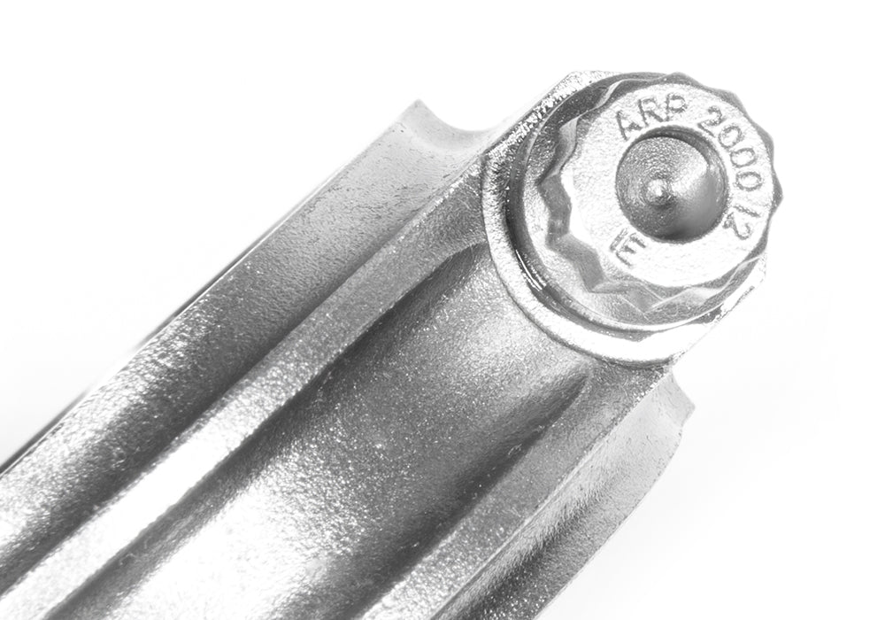 Integrated Engineering Forged Connecting Rods VW & Audi 144X20 | Fits 1.8T 20V & 2.0T FSI