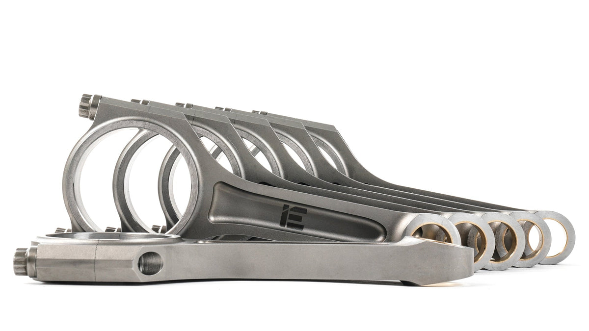 Integrated Engineering Tuscan 155X22 Connecting Rods For Audi B9 3.0T Turbocharged Engines