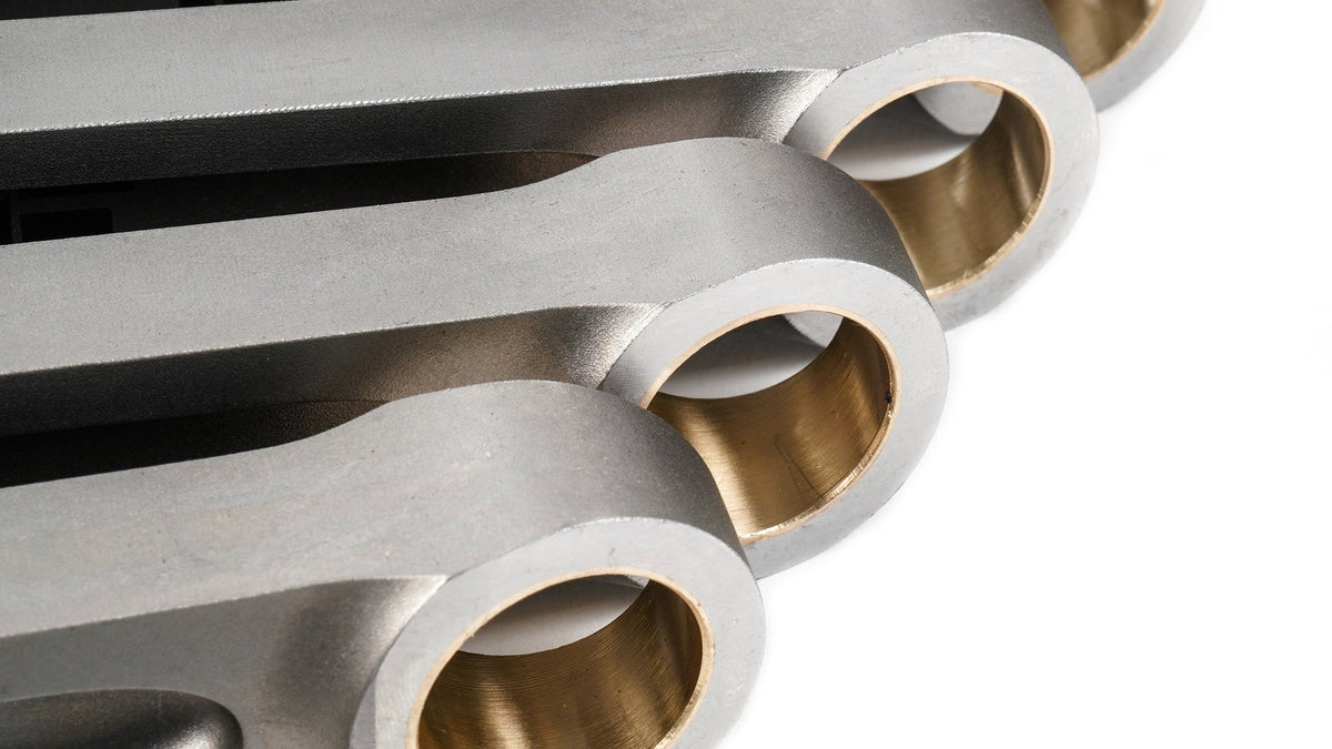 Integrated Engineering Tuscan 155X22 Connecting Rods For Audi B9 3.0T Turbocharged Engines