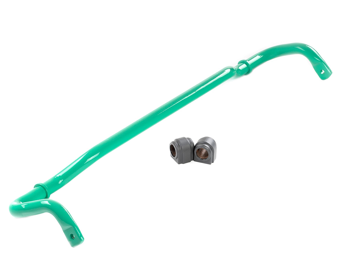Integrated Engineering Rear Sway Bar Upgrade For VW MK8 GTI, MK7 GTI, GLI, Sportwagen, Golf, &amp; Audi 8V A3