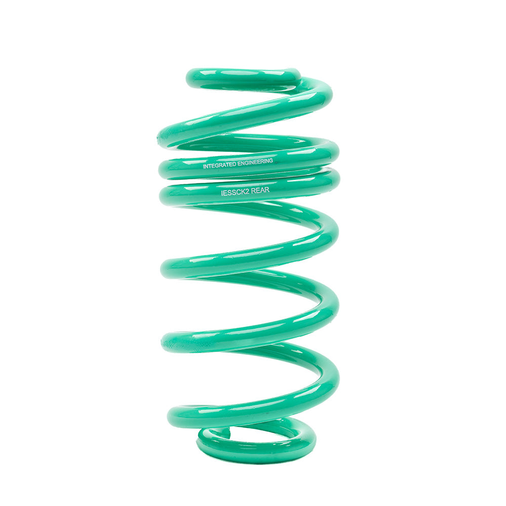 Integrated Engineering Lowering Springs for Audi B9 & B9.5 A4 & S4