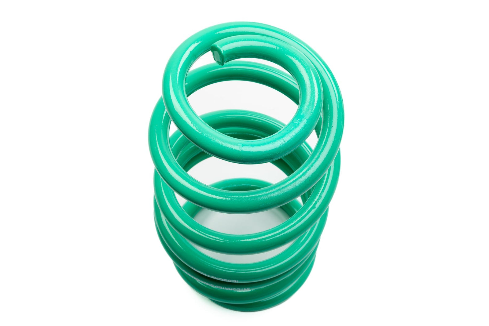 Integrated Engineering Lowering Springs for Audi B9 & B9.5 A4 & S4