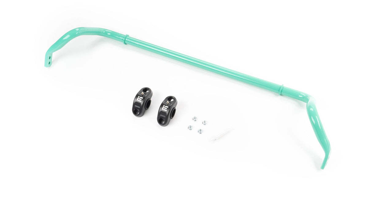 Integrated Engineering Front Sway Bar Upgrade For Audi B9 S4, S5, RS5, A4, &amp; A5
