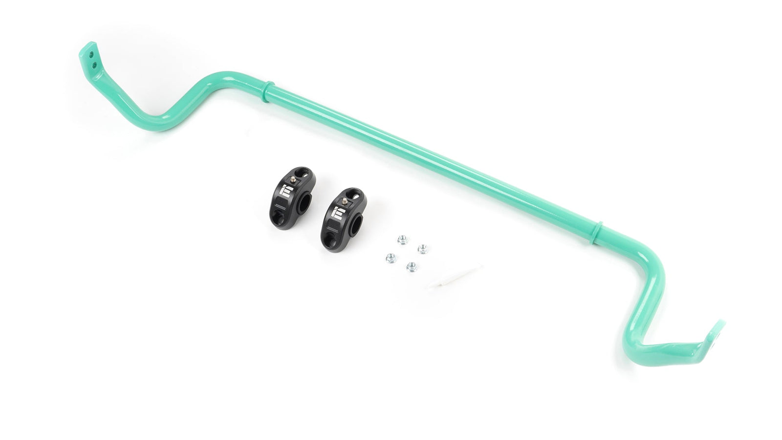 Integrated Engineering Front Sway Bar Upgrade For Audi B9 S4, S5, RS5, A4, & A5