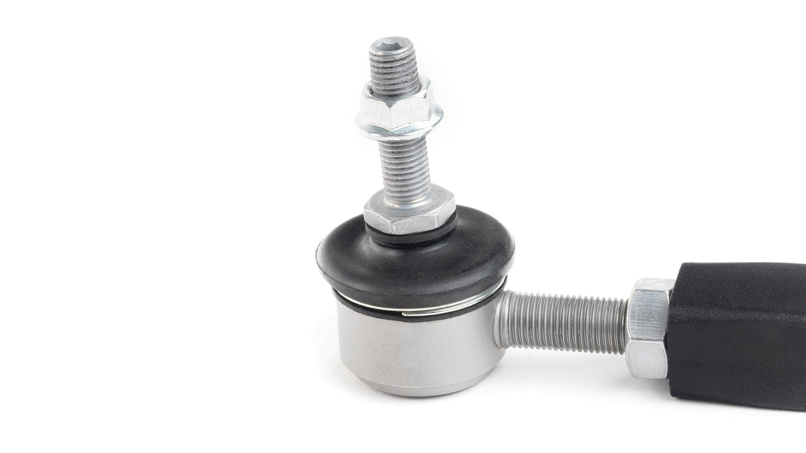 Integrated Engineering Adjustable Rear Sway End Links For Audi B9 S4, S5, SQ5, RS5, A4, A5, & C8 RS6, RS7