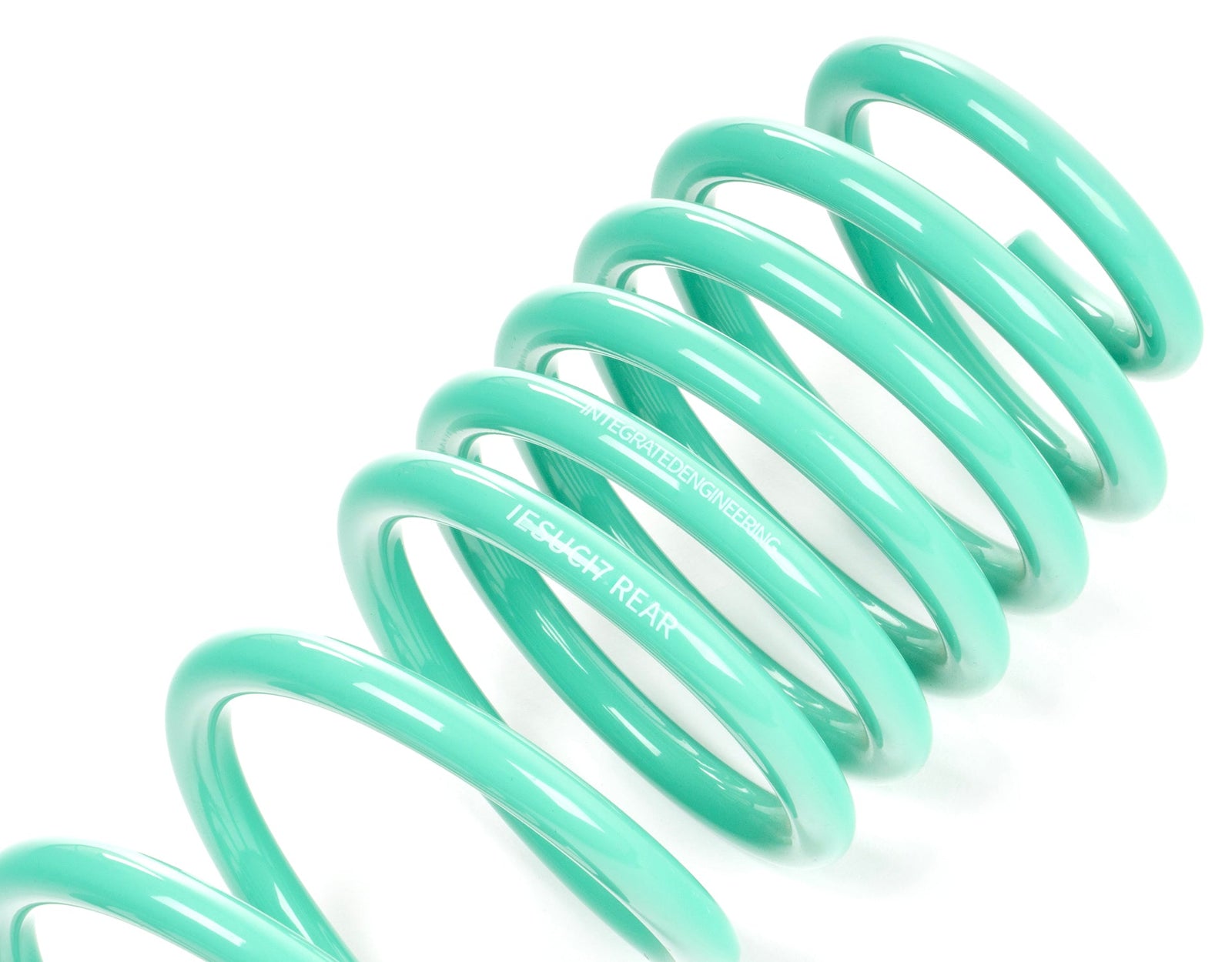 Integrated Engineering Performance Lowering Springs For VW MK8 & MK7 Golf R