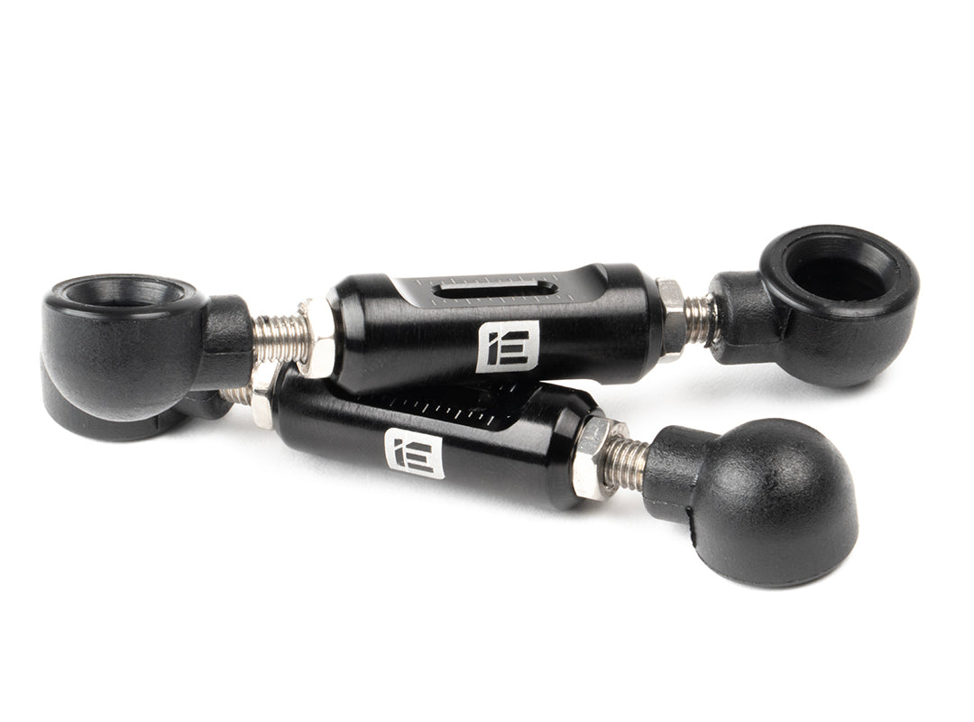 Integrated Engineering Lowering Link Kit For Audi & Porsche SUV | B9/80A & 4M SQ5, Q7, SQ7, SQ8, RSQ8, & Cayenne
