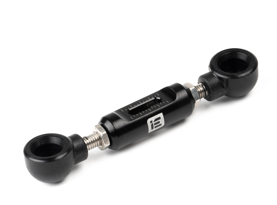 Integrated Engineering Lowering Link Kit For Audi & Porsche SUV | B9/80A & 4M SQ5, Q7, SQ7, SQ8, RSQ8, & Cayenne