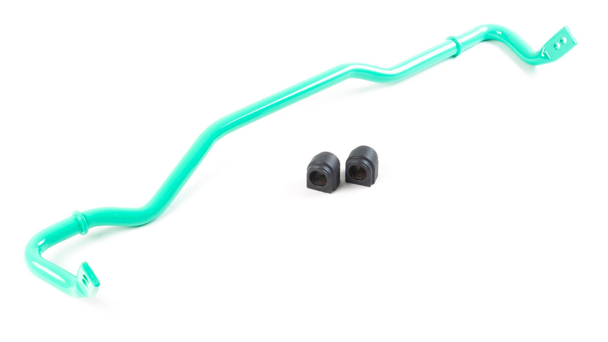 Integrated Engineering Adjustable Rear Sway Bar Upgrade For MK8 Golf R &amp; 8Y S3