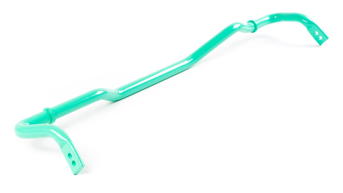 Integrated Engineering Adjustable Rear Sway Bar Upgrade For MK8 Golf R & 8Y S3