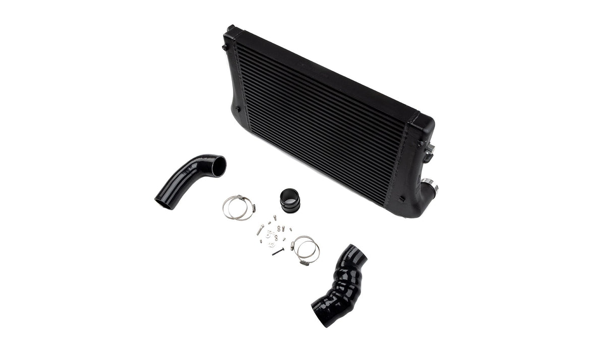 Integrated Engineering VW MK5 MK6 GTI / Golf R FDS Intercooler