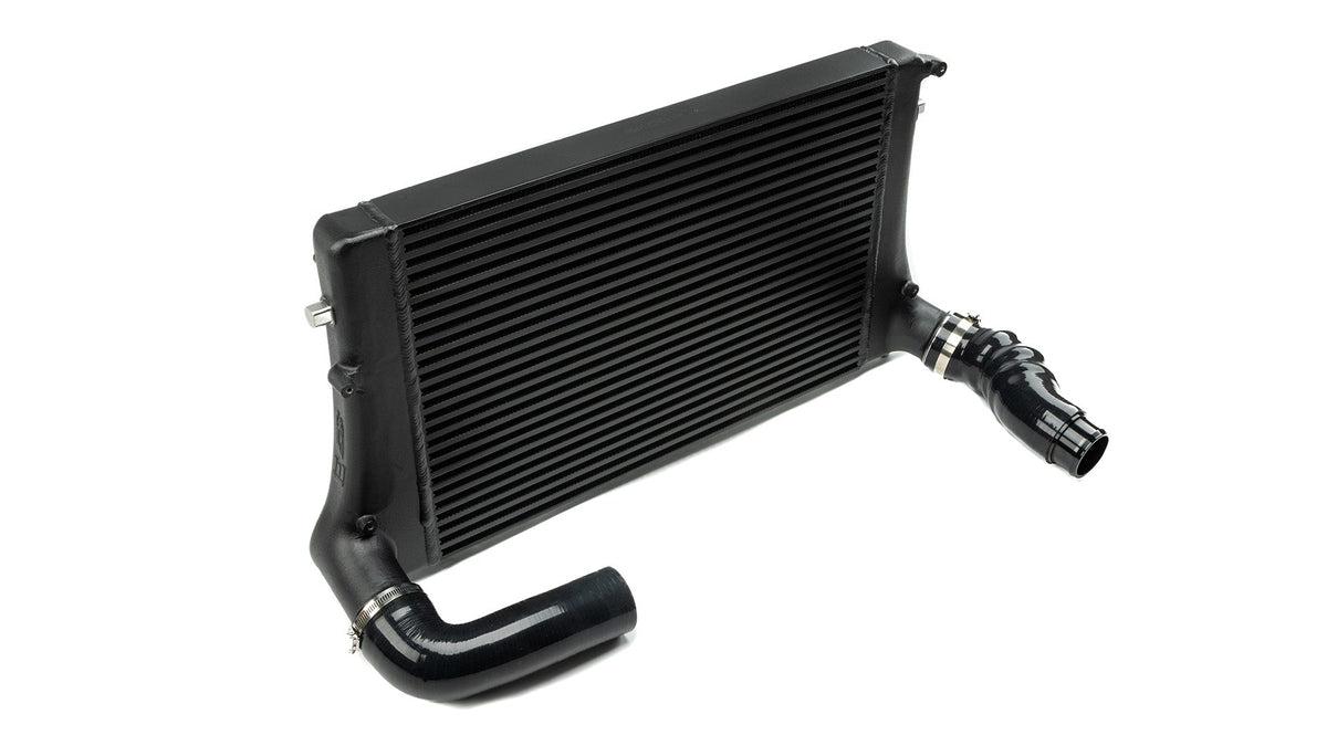 Integrated Engineering VW MK5 MK6 GTI / Golf R FDS Intercooler