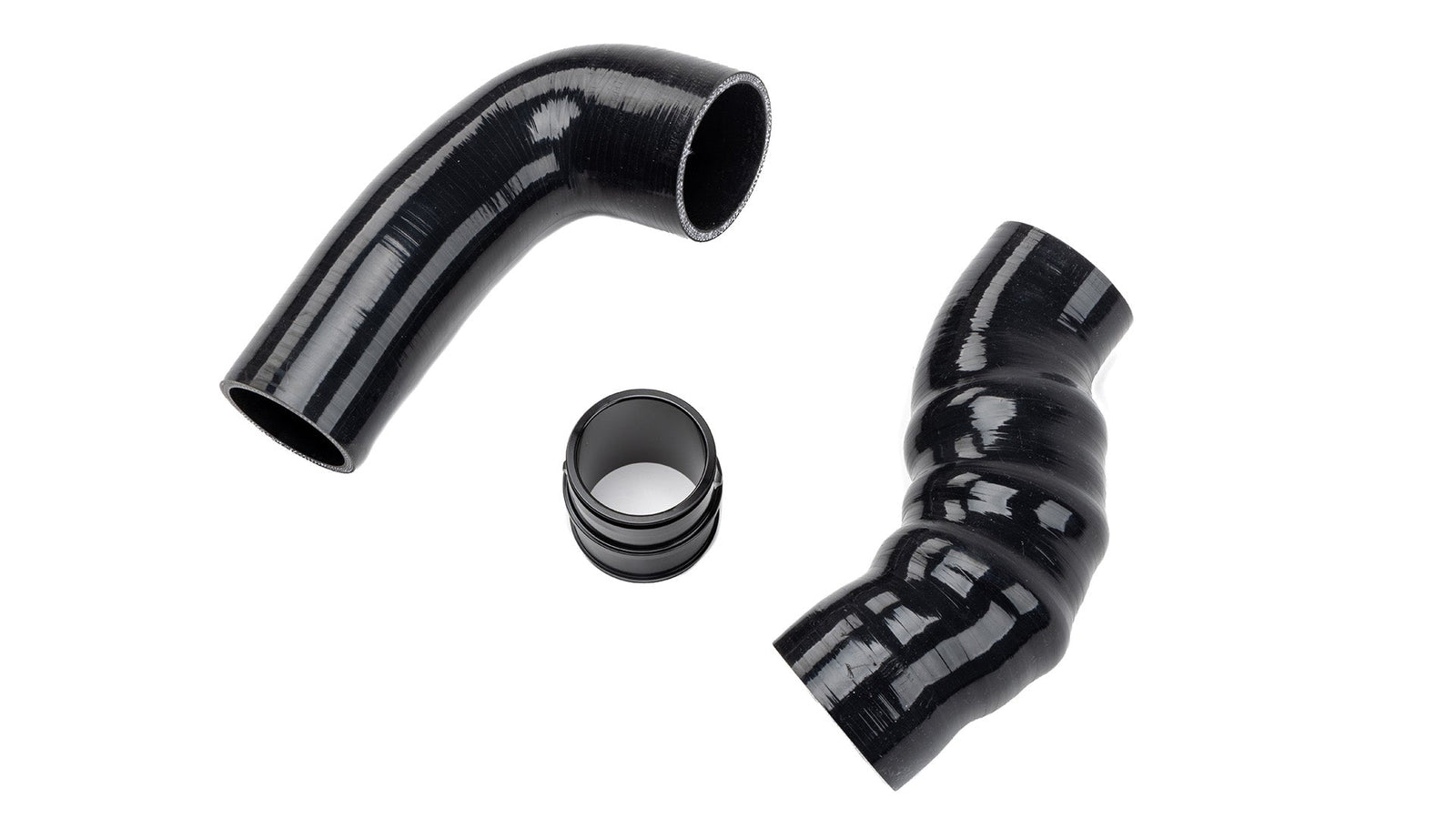 Integrated Engineering VW MK5 MK6 GTI / Golf R FDS Intercooler