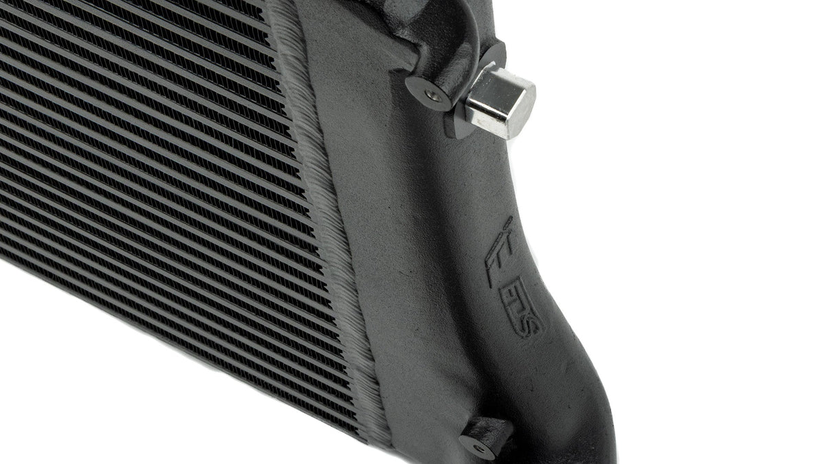 Integrated Engineering VW MK5 MK6 GTI / Golf R FDS Intercooler