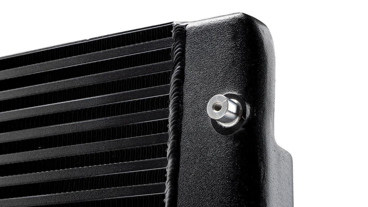 Integrated Engineering Audi B8 A4 FDS Intercooler