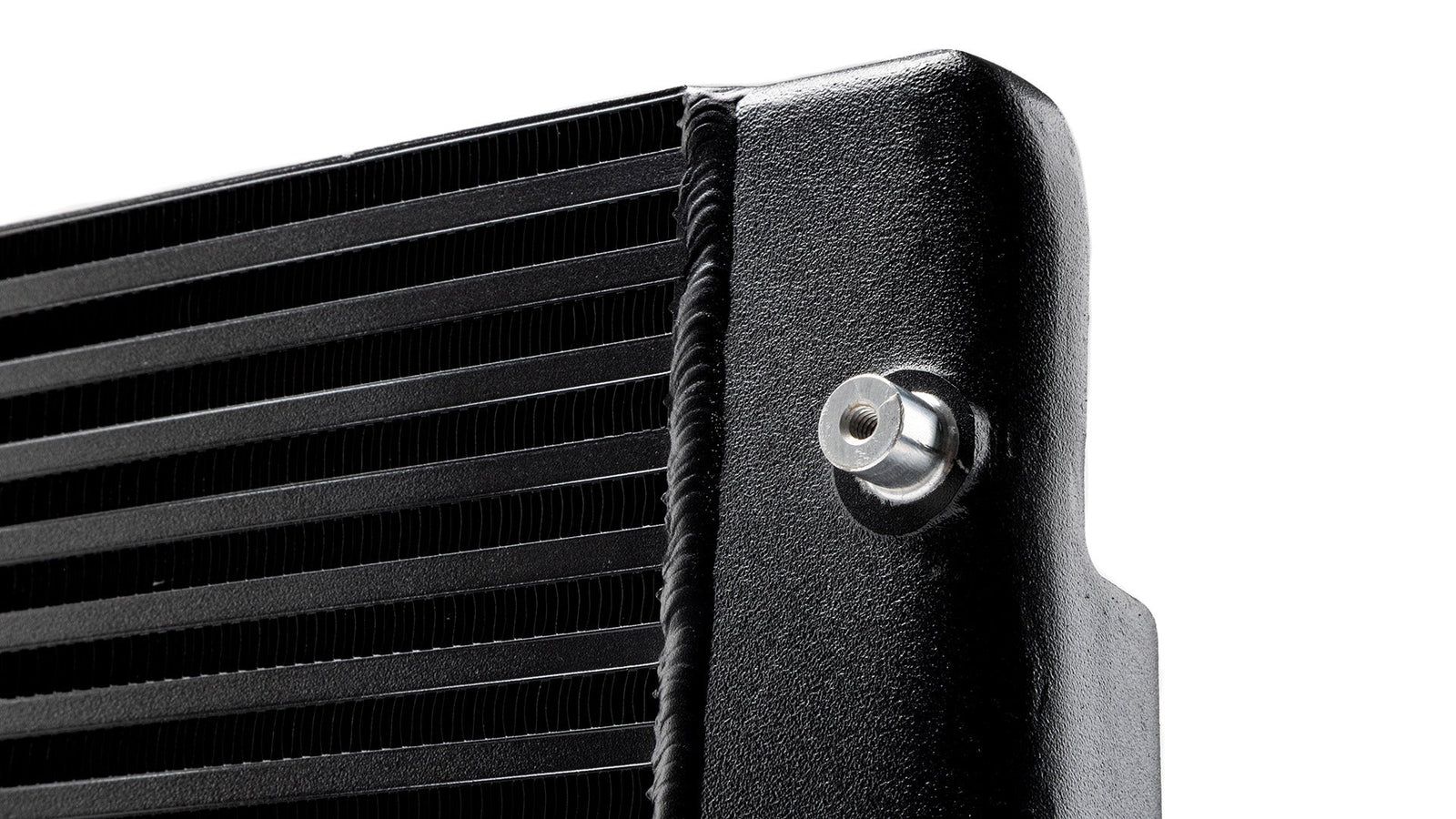 Integrated Engineering Audi B8 A4 FDS Intercooler