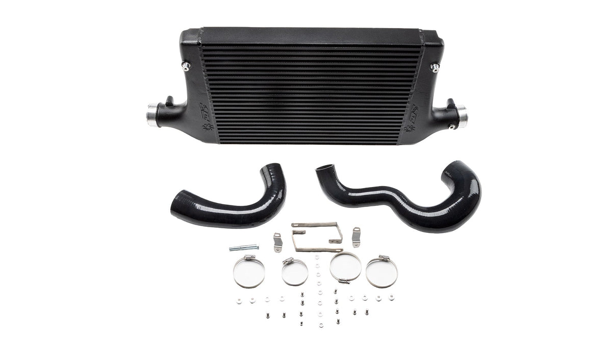 Integrated Engineering Audi B8 A4 FDS Intercooler