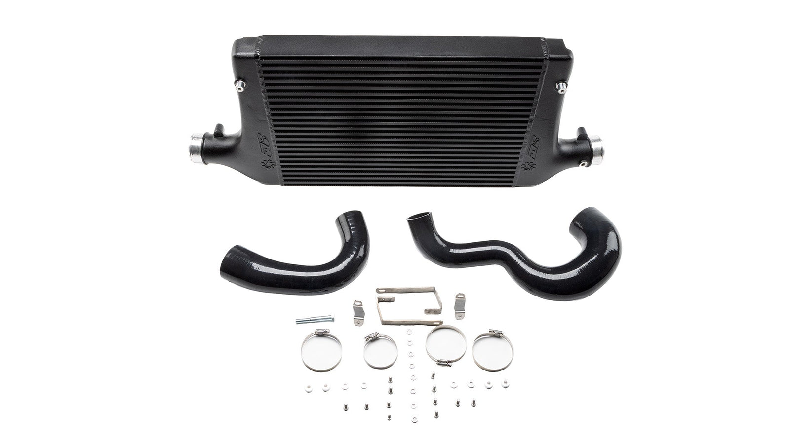 Integrated Engineering Audi B8 A4 FDS Intercooler