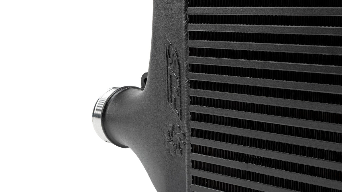Integrated Engineering Audi B8 A4 FDS Intercooler