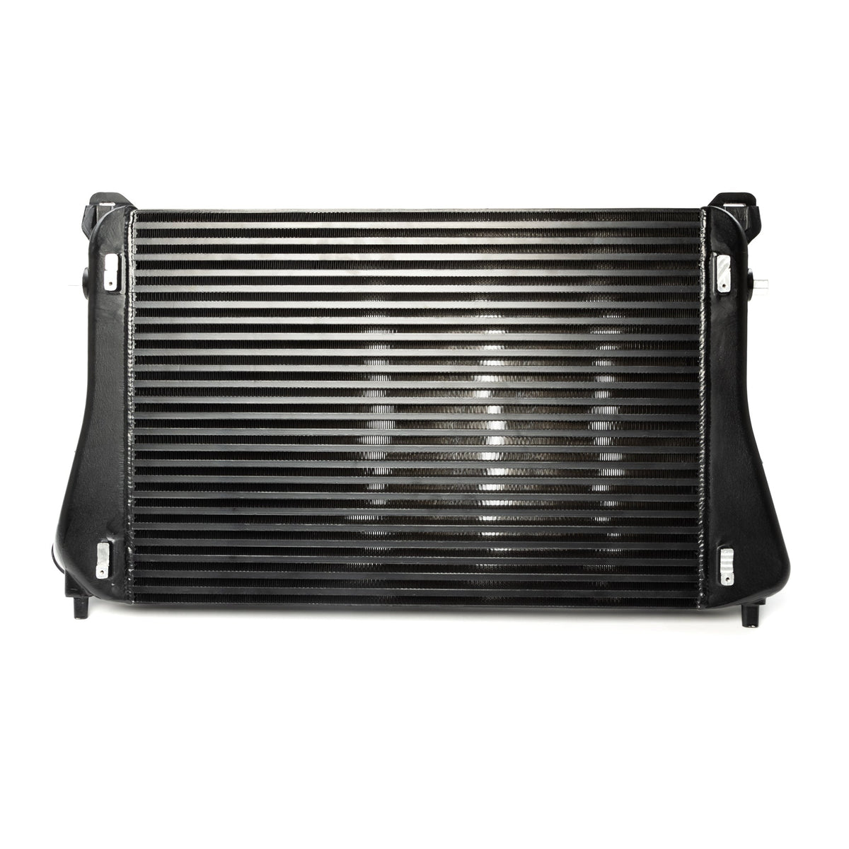 Integrated Engineering FDS Intercooler Kit for VW MK7/MK8 & Audi 8V/8Y 2.0T & 1.8T Gen 3 | Fits MQB GTI, Golf R, GLI, Golf, A3, S3