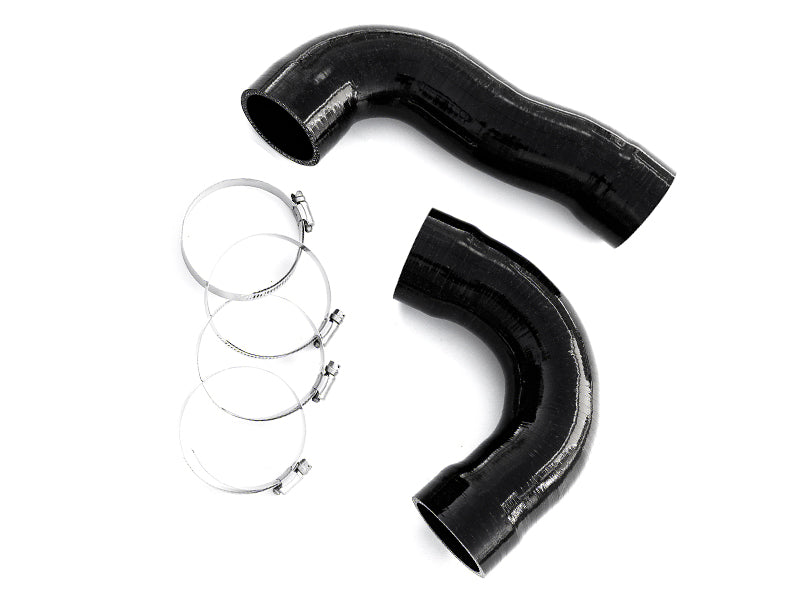 Integrated Engineering Intercooler Charge Pipes Upgrade Kit |  Fits VW MK7/MK7.5 Golf R, GTI, Golf & Audi 8V A3, S3