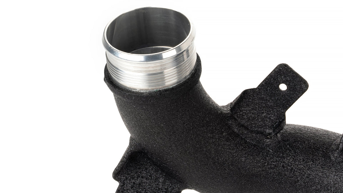 Integrated Engineering High Flow Turbo Charge Pipe For VW MK7 GTI, Golf R, GLI & Audi 8V A3, S3 2.0T