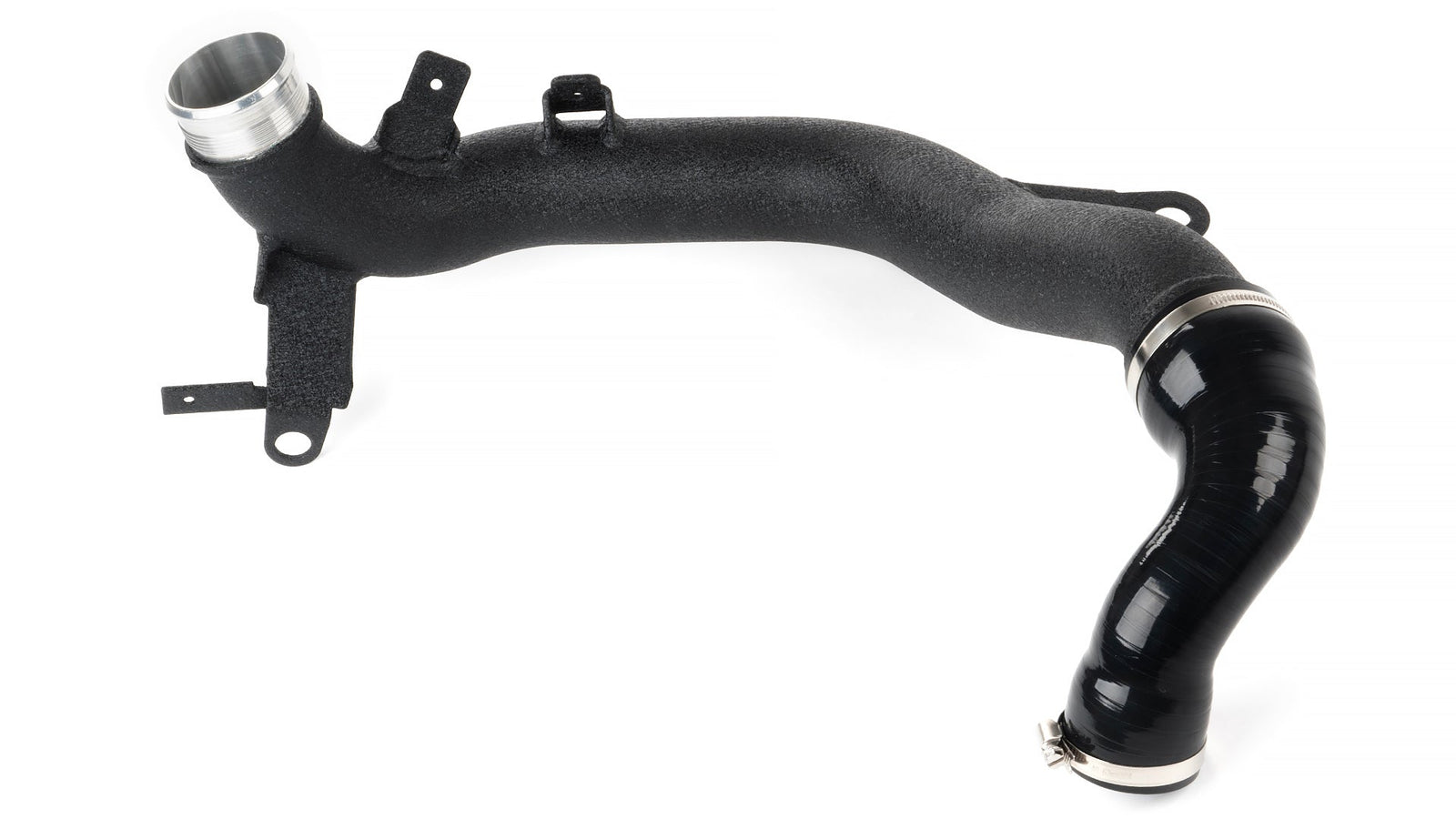 Integrated Engineering High Flow Turbo Charge Pipe For VW MK7 GTI, Golf R, GLI & Audi 8V A3, S3 2.0T