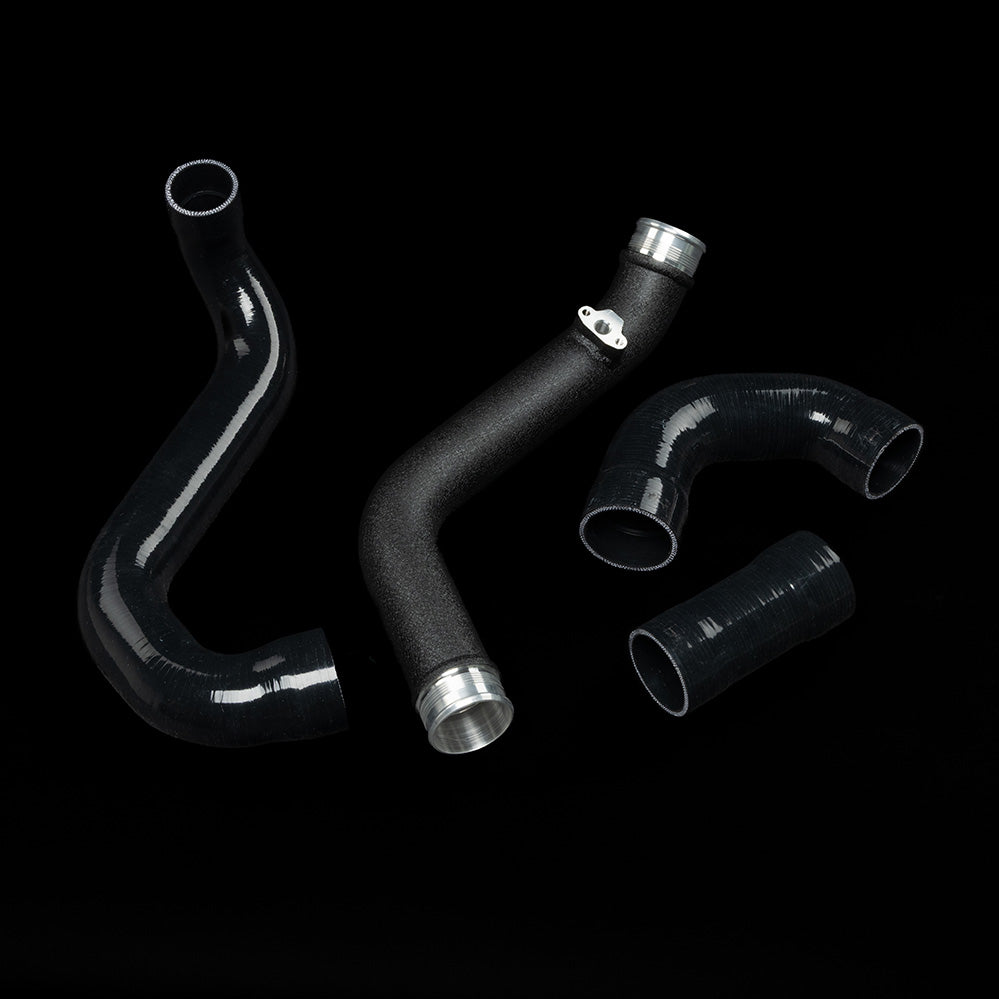 Integrated Engineering High-Flow Charge Pipe Kit | Audi B9 A4 & A5 2.0T