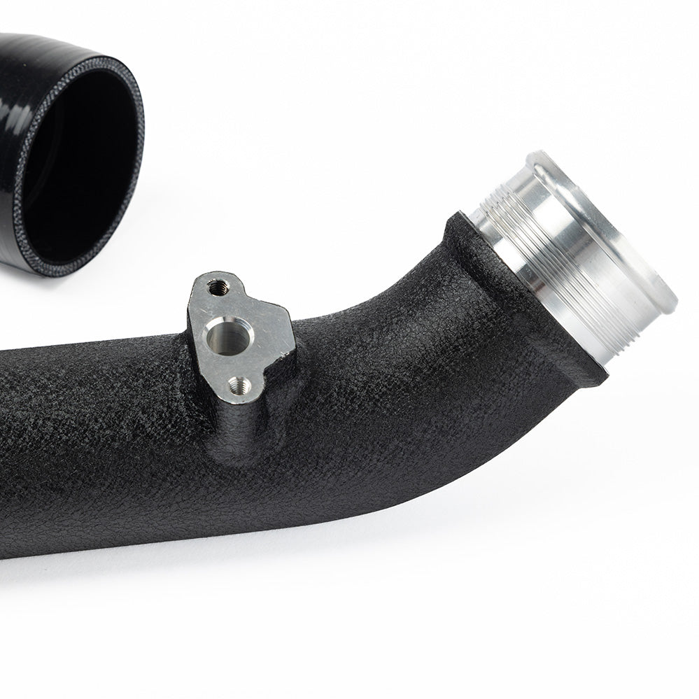 Integrated Engineering High-Flow Charge Pipe Kit | Audi B9 A4 & A5 2.0T