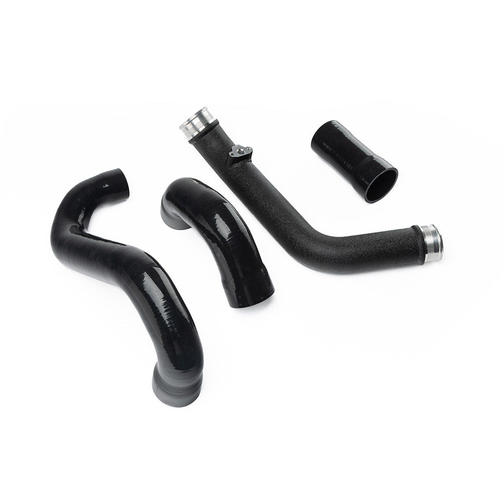 Integrated Engineering High-Flow Charge Pipe Kit | Audi B9 A4 & A5 2.0T