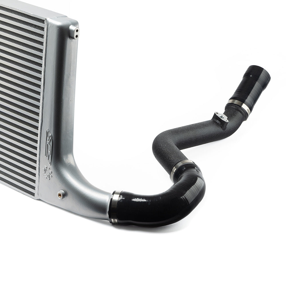 Integrated Engineering High-Flow Charge Pipe Kit | Audi B9 A4 & A5 2.0T