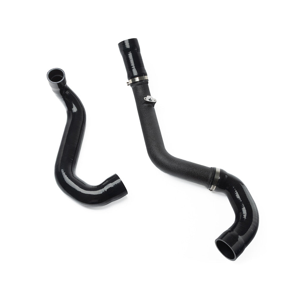 Integrated Engineering High-Flow Charge Pipe Kit | Audi B9 A4 & A5 2.0T