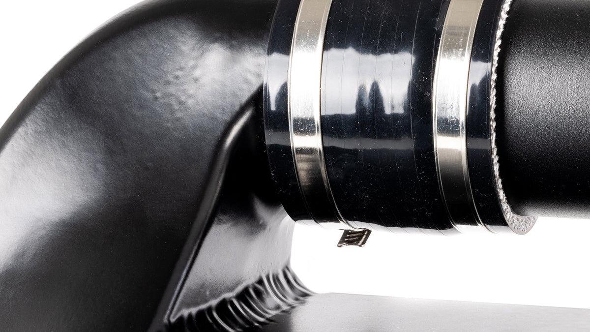 Integrated Engineering Air-To-Air FDS Intercooler System For Audi B9 RS5